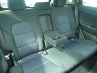 Hyundai Tucson 1.6 blue 2WD