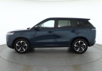 Vorschau: JAECOO 5 1.6 Exclusive Aut.