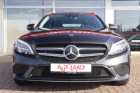 Mercedes-Benz C 300 C300e T Avantgarde 9G-Tronic