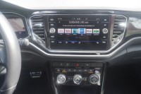 VW T-Roc 2.0 TSI R 4Motion DSG