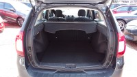Dacia Logan II 0.9 TCe 90 MCV Stepway
