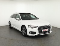 Audi A6 Avant 55 TFSI quattro S-line