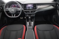 Skoda Scala 1.5 TSI Monte Carlo