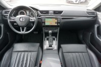 Skoda Superb Combi 2.0 TSI L&K