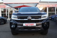 VW Amarok 3.0 V6 TDI Doppelkabine