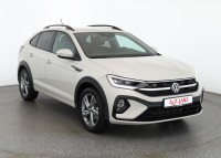 VW Taigo 1.0 TSI DSG R-Line