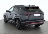 Hyundai Tucson 1.6 T-GDI N-Line M-Hybrid