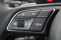 Audi S3 Sportback 2.0 TFSI quattro