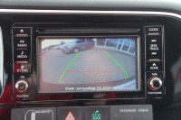 Mitsubishi Outlander 2.0 2WD