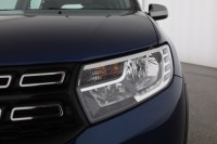 Dacia Sandero Stepway II TCe 90 Prestige
