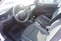 Skoda Kamiq 1.0 TSI