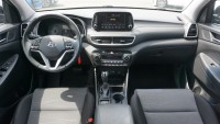 Hyundai Tucson 1.6 CRDi