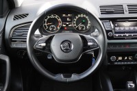 Skoda Fabia Combi 1.0 TSI DSG Ambition