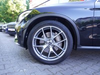 Mercedes-Benz GLC 300 d AMG Line 4Matic