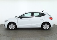 Vorschau: Seat Ibiza 1.0 TSI FR
