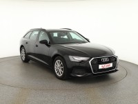 Audi A6 Avant 35 TDI