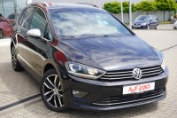 VW Golf Sportsvan VII 1.4 TSI Highline