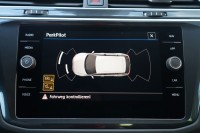 VW Tiguan 1.5 TSI Comfortline