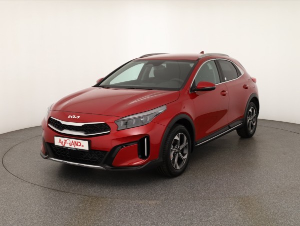 Kia xcee'd XCeed 1.5 T-GDI Aut.