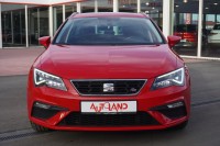 Vorschau: Seat Leon ST 1.5 TSI FR