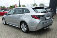 Toyota Corolla 2.0 Hybrid TS Business Aut.
