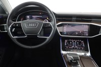 Audi A6 Avant 45 TDI quattro design
