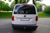 VW Caddy Maxi 1.4 TSI