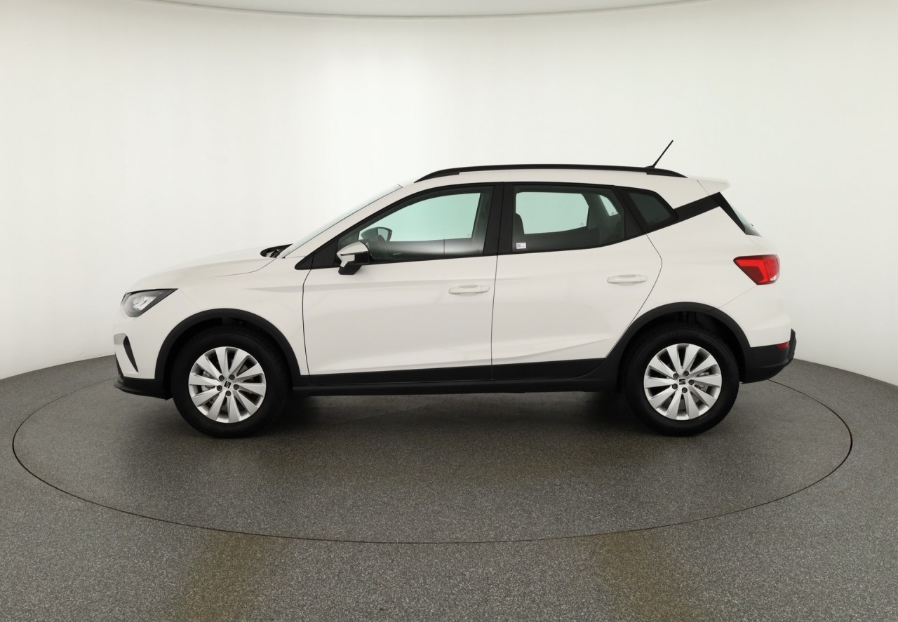 Seat Arona 1.0 TSI DSG Style
