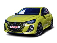 Peugeot 208 1.2 mHEV 110 Aut. Sitzheizung LED Tempomat
