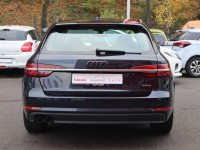 Audi A4 Quattro Avant 2.0 TDI quattro