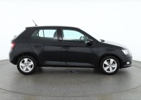Skoda Fabia 1.0 TSI Ambition