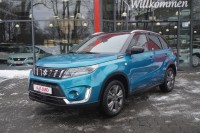 Vorschau: Suzuki Vitara 1.4 Comfort