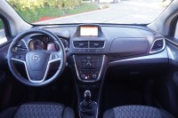 Opel Mokka 1.4 Turbo Edition ecoFlex