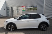 Peugeot 208 1.2 PureTech 100 GT-Line