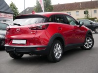 Mazda CX-3 2.0 SkyaktivG