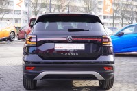 VW T-Cross 1.5 TSI DSG