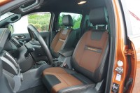 Ford Ranger 3.2 TDCi Wildtrak 4x4