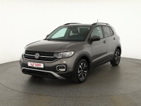 VW T-Cross 1.0 TSI DSG United Navi ACC Kamera PDC