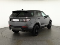 Land Rover Discovery Sport 2.0 TD4 AWD