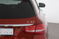 Mercedes-Benz C 43 AMG C43 T 4Matic
