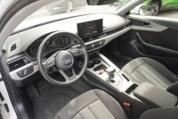 Audi A4 Avant 35 TFSI