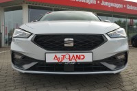 Seat Leon FR 1.5 TSI