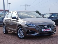 Hyundai i30 1.5 T-GDI Mild-Hybrid