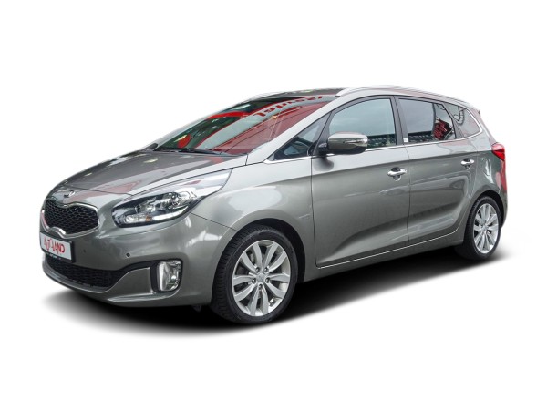 Kia Carens 1.7 CRDi Dream Team