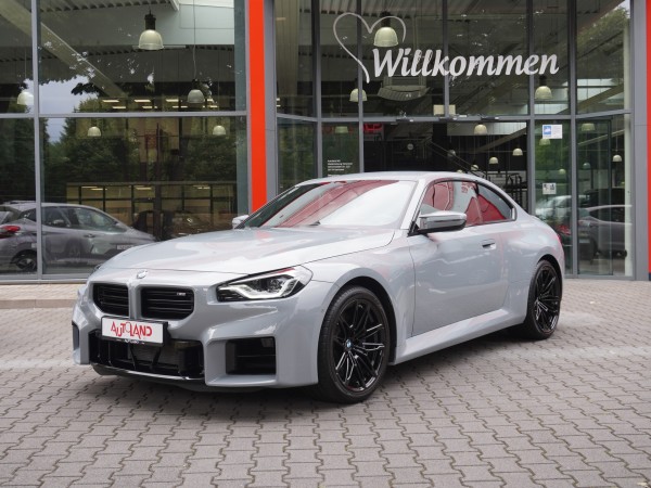 BMW M2 Coupe M Sport