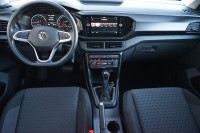 VW T-Cross 1.0 Life