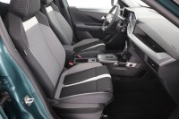 Opel Frontera 1.2 DI Turbo Ultimate Hybrid Aut.