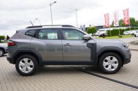 Dacia Duster Expression mHEV 140