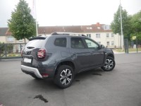 Dacia Duster II 1.3 TCE Prestige+