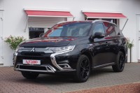 Vorschau: Mitsubishi Outlander 2.4 PHEV Top 4WD CVT